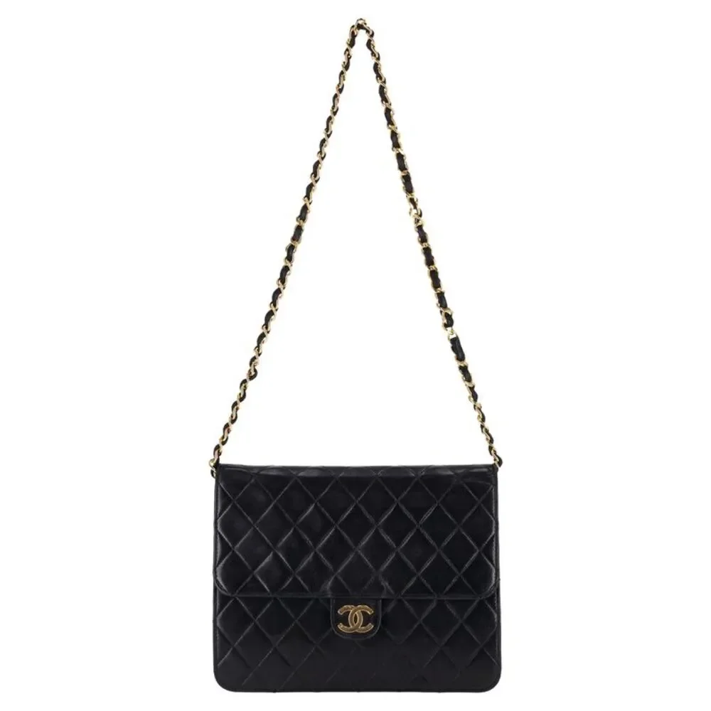 CHANEL delivery duty